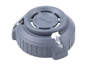 Fazownik krawędzi otworów do płyt gipsowo-kartonowych, O 68 mm, Wolfcraft - image 2