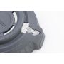 Fazownik krawędzi otworów do płyt gipsowo-kartonowych, O 68 mm, Wolfcraft - 5