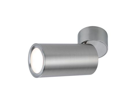 Lampa sufitowa TURNAL COIN LED 3-STEP DIM 6W 470lm 2700K 230V chrom satyna / metal - 3