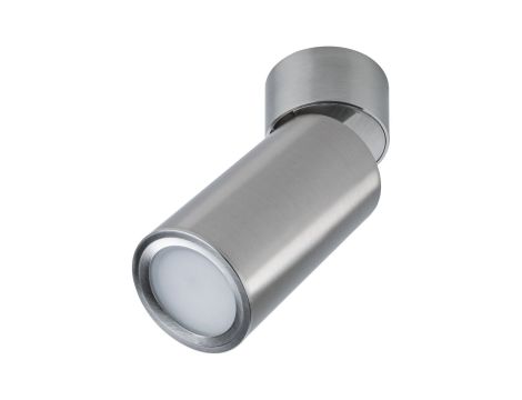 Lampa sufitowa TURNAL COIN LED 3-STEP DIM 6W 470lm 2700K 230V chrom satyna / metal - 4