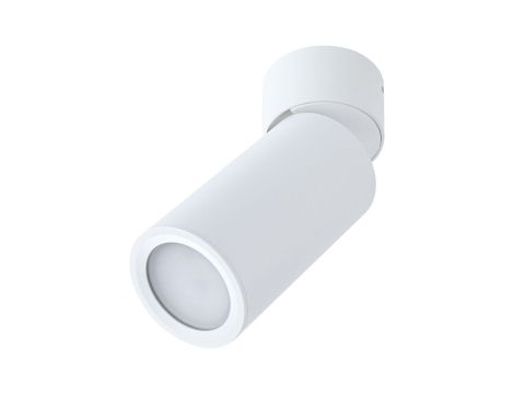 Lampa sufitowa TURNAL COIN LED 3-STEP DIM 6W 470lm 2700K 230V biała matowy / metal - 4