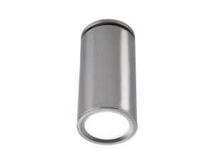 Lampa wpuszczana TURNAL COIN 3step-dim 6W 470lm 2700K 230V żelazo szczotkowane / metal - image 2