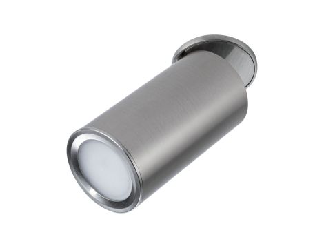 Lampa wpuszczana TURNAL COIN 3step-dim 6W 470lm 2700K 230V żelazo szczotkowane / metal - 4