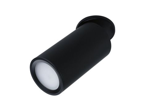 Lampa wpuszczana TURNAL COIN 3step-dim 6W 470lm 2700K 230V czarny mat / metal - 4