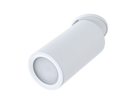 Lampa wpuszczana TURNAL COIN 3step-dim 6W 470lm 2700K 230V biały mat / metal - 4