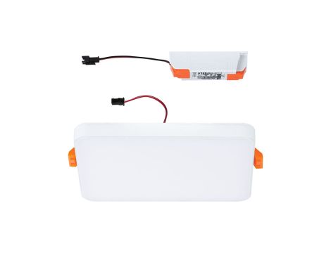 Panel bezramkowy Veluna VariFit  120x120mm 3000K - 4