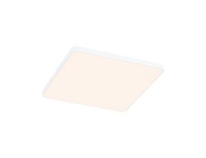 Panel bezramkowy Veluna VariFit  160x160mm 3000K