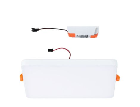 Panel bezramkowy Veluna VariFit  160x160mm 3000K - 5