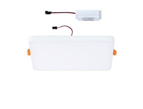 Panel bezramkowy Veluna VariFit 160x160mm 3000K DIM - 5