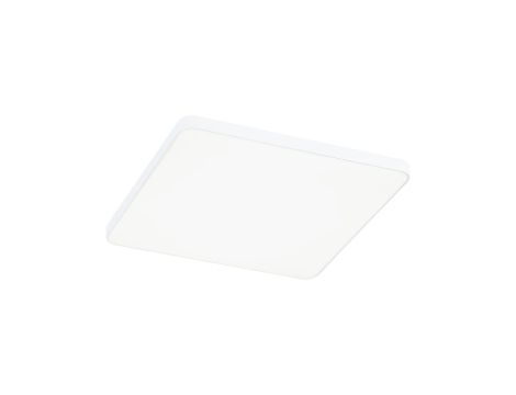 Panel bezramkowy Veluna VariFit 160x160mm 4000K DIM