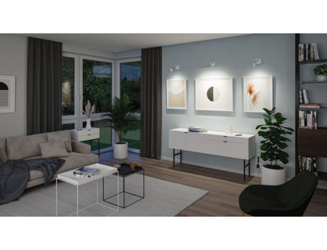 Przewód łączeniowy do opraw XANA/ ADELIA  4m - 7