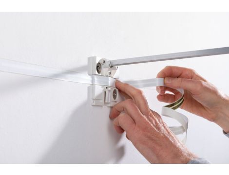 Oprawa ścienna ADELIA LED 370lm 2700K 4.5W 24V aluminium szczotkowane - 9