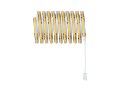 Zestaw podstawowy taśm MaxLED 1000 Full-Line COB 3.0m 36W 3240lm 2700K tworzywo sztuczne - 2