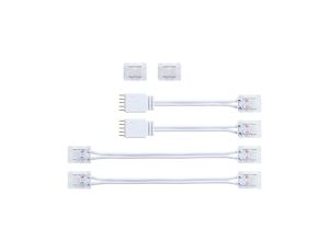 MaxLED Full-Line COB- zestaw złączy