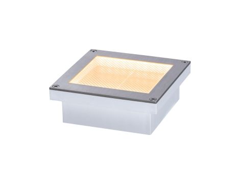 Oprawa najazdowa  BRICK LED SH Zigbee 1W 18lm IP67 kwadratowa 2200-3000K 230V