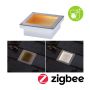 Oprawa najazdowa  BRICK LED SH Zigbee 1W 18lm IP67 kwadratowa 2200-3000K 230V - 4