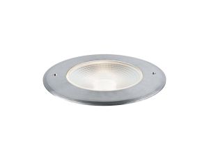 Oprawa najazdowa VANEA LED 15.5W 800lm IP67 okrągła 3000K 230V aluminium szkło - image 2