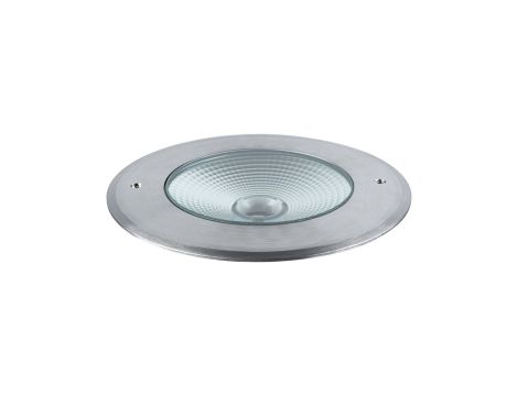 Oprawa najazdowa VANEA LED 15.5W 800lm IP67 okrągła 3000K 230V aluminium szkło - 3