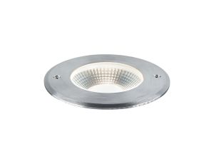 Oprawa najazdowa VANEA LED 3.5W 160lm IP67 okrągła 3000K 230V aluminium szkło - image 2
