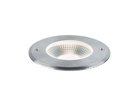Oprawa najazdowa VANEA LED 3.5W 160lm IP67 okrągła 3000K 230V aluminium szkło - 2
