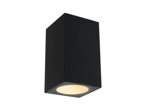 Oprawa elewacyjna FLAME IP44 4W 265lm 2200K 230V antracyt