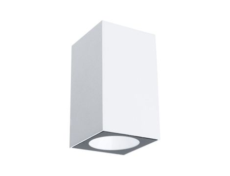 Oprawa elewacyjna FLAME IP44 4W 265lm 2200K 230V biały - 2