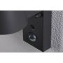 Oprawa elewacyjna CAPEA LED 6W 450lm 2200-3000K czujnik ruchu+zmierzchu IP44 230V antracyt aluminium - 8