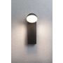 Oprawa elewacyjna PUKA LED 8.5W 460lm 3000K IP44 odporna na wodę morską 230V antracyt aluminium - 7