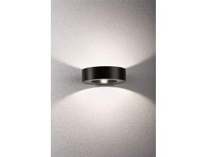 Oprawa elewacyjna RENGA LED 5W 270lm 3000K IP44 odporna na wodę morską 230V antracyt / aluminium - image 2