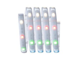 Taśma Led MaxLED 250 zestaw podstawowy Zigbee 1,5m RGBW IP44