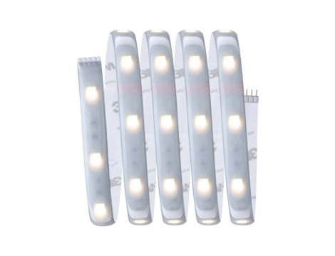 Taśma Led MaxLED 250 zestaw podstawowy Zigbee 1,5m RGBW IP44 - 2