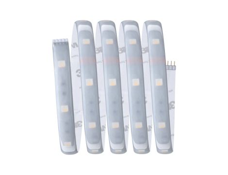 Taśma Led MaxLED 250 zestaw podstawowy Zigbee 1,5m RGBW IP44 - 4