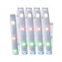 Taśma Led MaxLED 250 zestaw podstawowy Zigbee 1,5m RGBW IP44 - 2