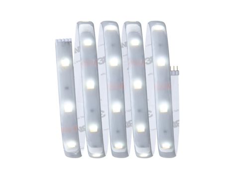 Taśma Led MaxLED 250 zestaw podstawowy Zigbee 1,5m 2700-6500K IP44 - 3