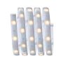 Taśma Led MaxLED 250 zestaw podstawowy Zigbee 1,5m 2700-6500K IP44 - 3