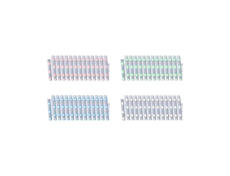 Taśma Led MaxLED 250 zestaw podstawowy Zigbee 5m RGBW IP44 - 3