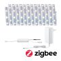Taśma Led MaxLED 250 zestaw podstawowy Zigbee 5m 2700-6500K IP44 - 6