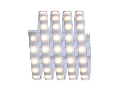Taśma Led MaxLED 500 zestaw podstawowy Zigbee 1,5m 2700-6500K IP44 - 2