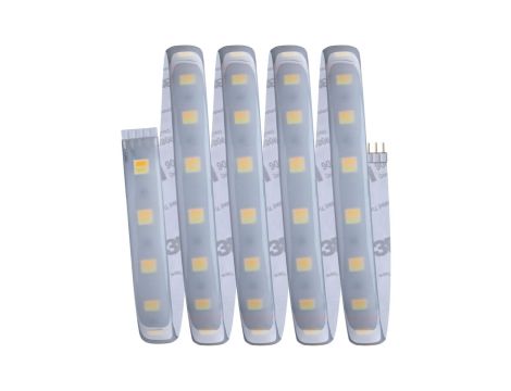 Taśma Led MaxLED 500 zestaw podstawowy Zigbee 1,5m 2700-6500K IP44 - 4