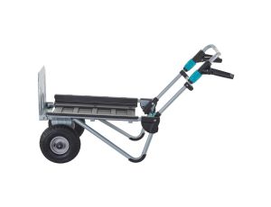 Wózek transportowy Wolfcraft TS 2500 funkcja taczki,