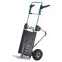 Wózek transportowy Wolfcraft TS 2500 funkcja taczki, - 3