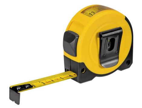 Miarka zwijana BM150 Stabila 3m z okienkiem - 2