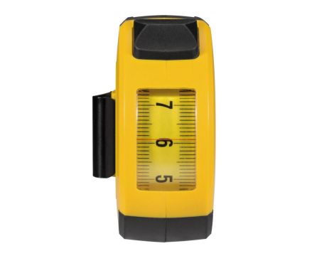 Miarka zwijana BM150 Stabila 3m z okienkiem - 3
