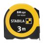 Miarka zwijana BM150 Stabila 3m z okienkiem - 2