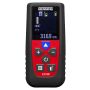 Dalmierz laserowy BENNING LD60  LCD kolorowy 650nm klasa II zasięg 60m IP54 - 2
