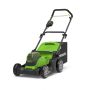 2x24V Kosiarka akumulatorowa 41cm G24X2LM41K2x zestaw ładowarka dual + 2 aku 2Ah - 3