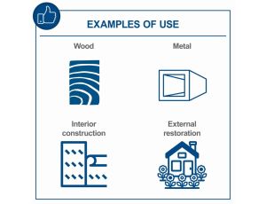 System malarski natryskowy Scheppach ACS3000 - image 2
