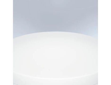 Oprawa z czujnikem ruchu i zmierzchu STEINEL RS 20 S HF 9,4W LED 942lm 3000K IP44 IK03 230V biała/ tworzywo sztuczne - 5