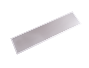 Panel LED OfficeLight 56W 4000K 5810lm IP44 1195x295 230V biały / aluminium / tworzywo sztuczne - image 2