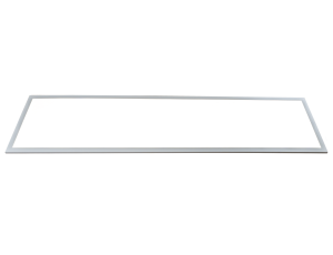 Panel LED OfficeLight 56W 4000K 5810lm IP44 1195x295 230V biały / aluminium / tworzywo sztuczne